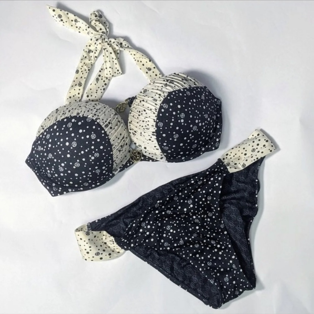 Victoria’s Secret Rare Bombshell Bikini Swim Set